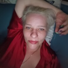 Фотография девушки Марфа, 43 года из г. Одинцово