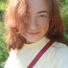 Фотография девушки Анастасия, 42 года из г. Слободской
