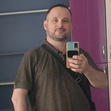 Фотография мужчины Денис, 46 лет из г. Обнинск