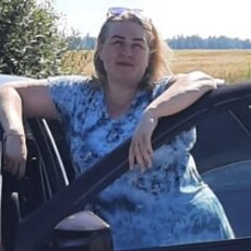 Фотография девушки Татьяна, 52 года из г. Вольск