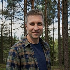 Фотография мужчины Дмитрий, 45 лет из г. Киселевск