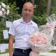 Фотография мужчины Геннадий, 44 года из г. Минск