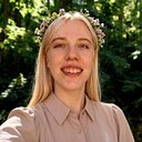 Таня, 19 лет