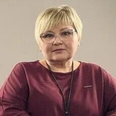 Фотография девушки Алла, 55 лет из г. Славянск-на-Кубани