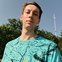 Сергей, 32 года
