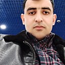 Мурат, 32 года