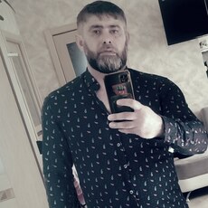 Фотография мужчины Дракула, 46 лет из г. Кострома