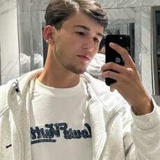 Фотография мужчины Azizjon, 20 лет из г. Волоколамск