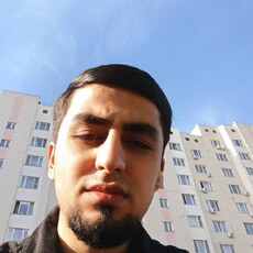Фотография мужчины Boss, 24 года из г. Уральск