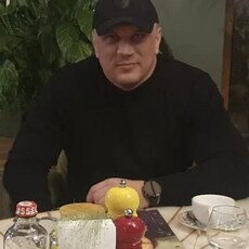 Фотография мужчины Михаил, 46 лет из г. Югорск