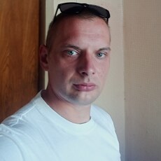 Фотография мужчины Кирилл, 29 лет из г. Витебск