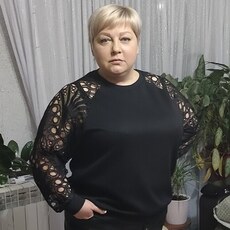 Фотография девушки Екатерина, 42 года из г. Торез