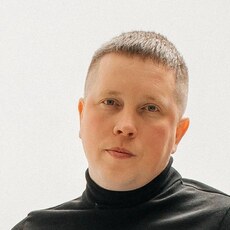 Фотография мужчины Антон, 31 год из г. Раменское