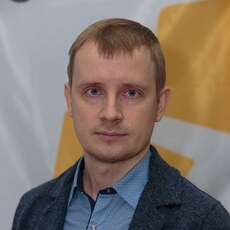 Фотография мужчины Egor, 45 лет из г. Красноярск