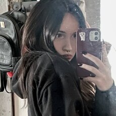 Фотография девушки Владислава, 19 лет из г. Пермь