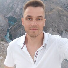 Фотография мужчины Александр, 38 лет из г. Чебоксары