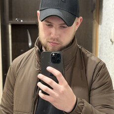 Фотография мужчины Александр, 20 лет из г. Новосибирск
