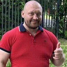 Фотография мужчины Артем, 43 года из г. Москва