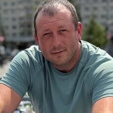 Фотография мужчины Алексей, 35 лет из г. Глубокое