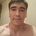 Абдолла, 26 лет