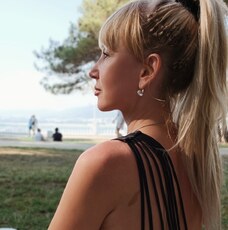 Фотография девушки Александра, 44 года из г. Донецк