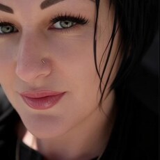 Фотография девушки Ксюша, 35 лет из г. Амвросиевка