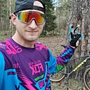 Роман, 36 лет