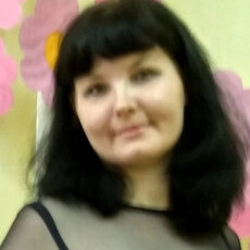 Фотография девушки Яна, 41 год из г. Уфа