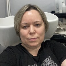 Фотография девушки Надежда, 48 лет из г. Ступино