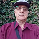 Володя, 62 года