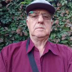 Фотография мужчины Володя, 62 года из г. Ершов