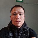 Аслан, 28 лет