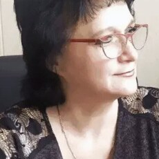 Фотография девушки Наташа, 52 года из г. Горки