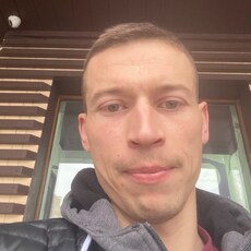 Фотография мужчины Дмитрий, 34 года из г. Балашиха