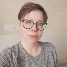 Фотография девушки Елена, 48 лет из г. Пенза