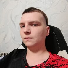 Фотография мужчины Дмитрий, 27 лет из г. Миньяр