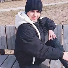 Фотография девушки Татьяна, 30 лет из г. Тюкалинск