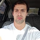 Азамат, 27 лет