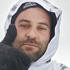 Фотография мужчины Роберт, 43 года из г. Нальчик