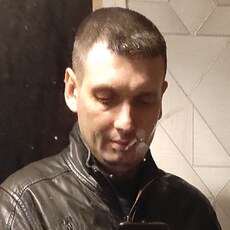 Фотография мужчины Андрей, 39 лет из г. Орехово-Зуево