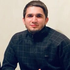 Фотография мужчины Ali, 27 лет из г. Грозный