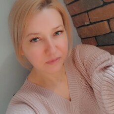 Фотография девушки Елена, 45 лет из г. Верхняя Салда