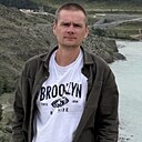 Михаил, 36 лет