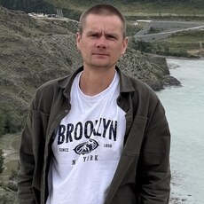 Фотография мужчины Михаил, 36 лет из г. Киров