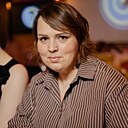 Анюта, 40 лет