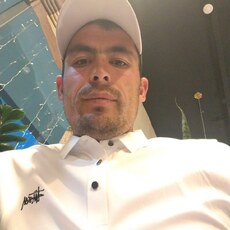 Фотография мужчины Azamat Seliyev, 31 год из г. Ульяновск