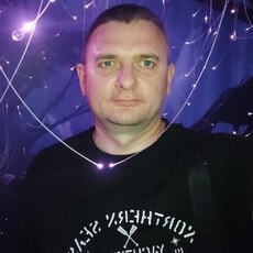 Фотография мужчины No Name, 42 года из г. Минск
