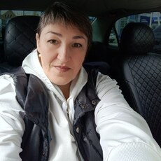 Фотография девушки Екатерина, 42 года из г. Камень-на-Оби