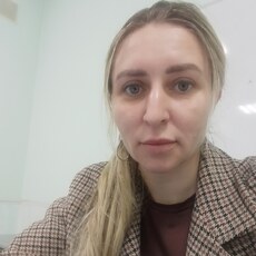 Фотография девушки Елена, 39 лет из г. Томск