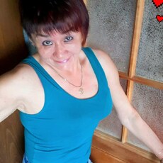Фотография девушки Марина, 56 лет из г. Чита